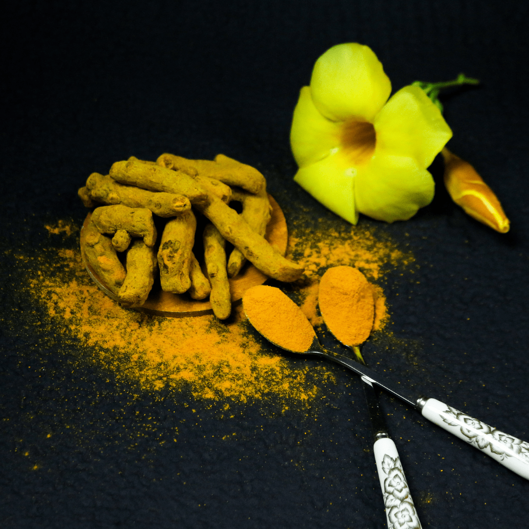 Curcuma en poudre de Madagascar - Acheter du curcuma de qualité